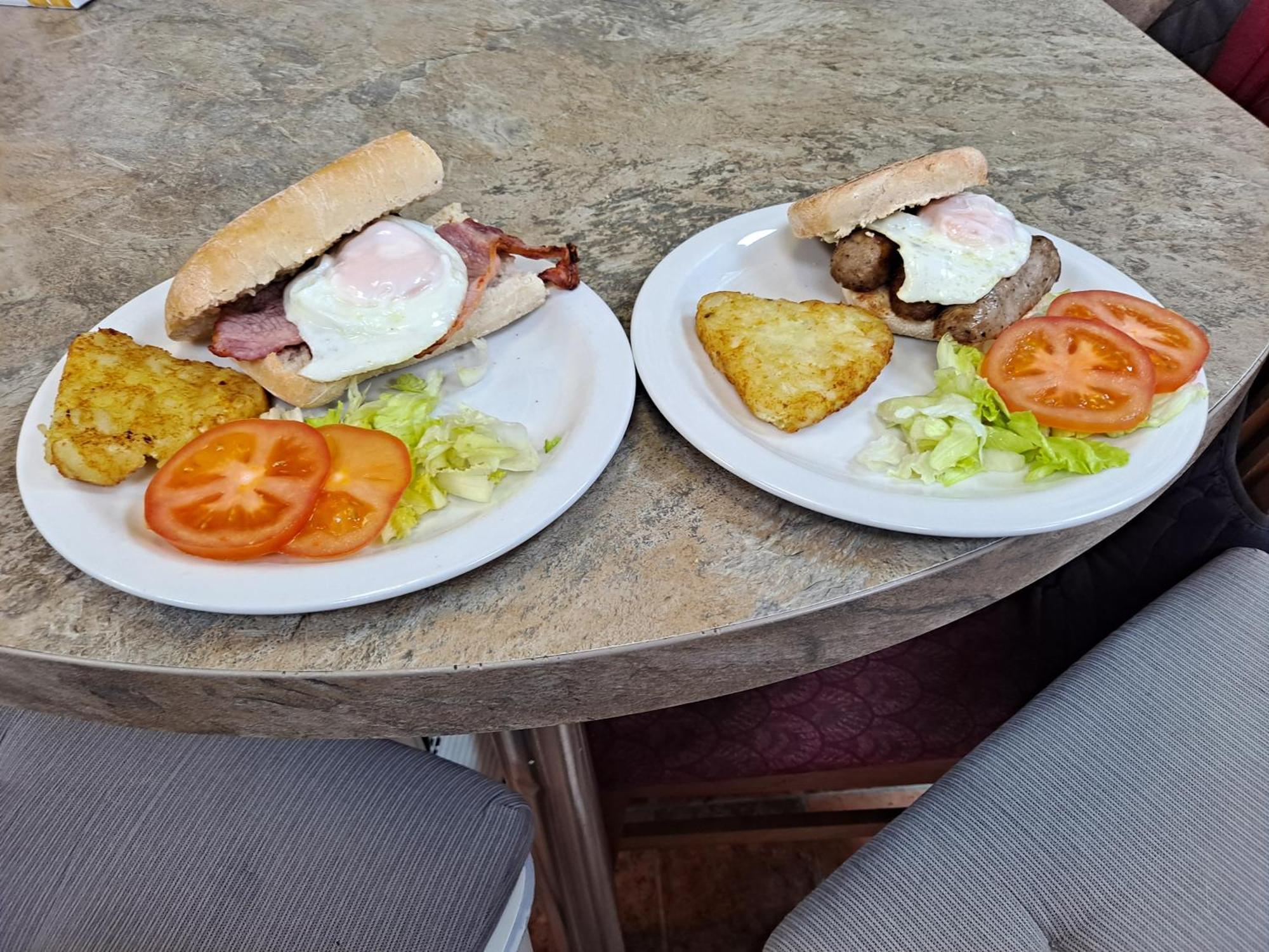 Somerset House B&B Grange-over-Sands Екстер'єр фото