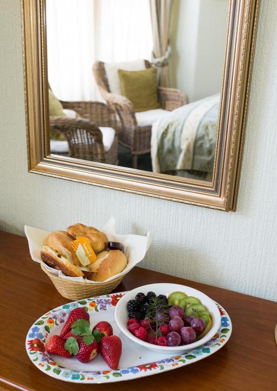 Somerset House B&B Grange-over-Sands Екстер'єр фото